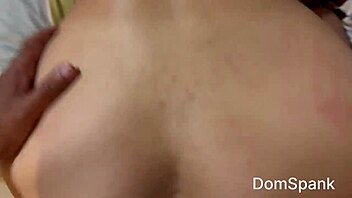 tall european teen 18+ fucked doggystyle, her big ass made me cum hard