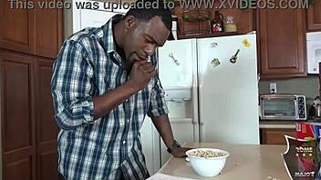 lusty babes ariella ferrera and nadia white pounded by rome major in threesome with handjob lick blonde bent over black blowjob deepthroat cunilingus