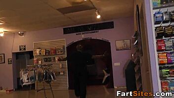 Alt skank craves BBC gangbang.