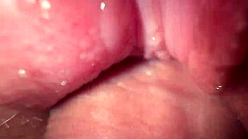 I pound my teen stepsister's pussy and fill her with cum