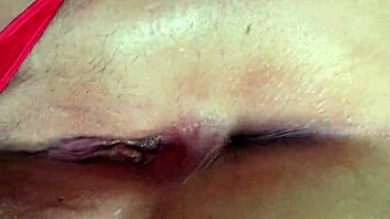 I hit the chubby girl hard because she was horny