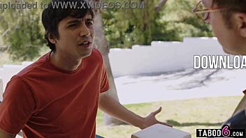 My First Time With Another Man In Front Of My Cuckold