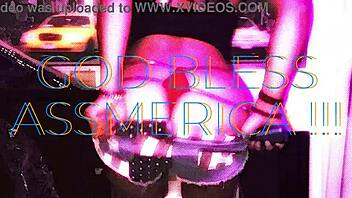 Feeling intense pleasure as milf spreads for anal creampie with big cock