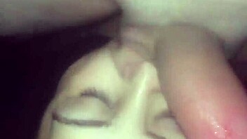 cape town petite blowjob cuckold