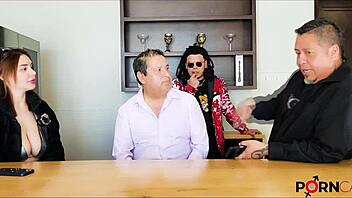 Tony Furia's 30 Years Of Nocturnal Madness