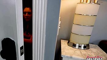 Wow, raven lane sucks big cock and gets pounded!