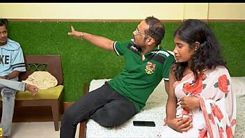 Fuck My 18yrs Indian Stepdaughter in Family Sex