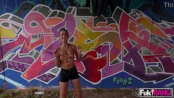 cuckold wife calls friend for humiliation with huge cock