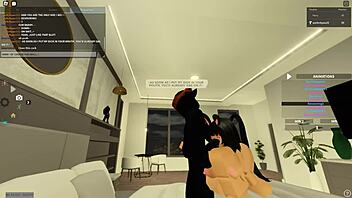 Roblox Porn Video 104