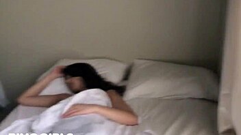 Girl Takes Guy's Cock In Mouth With Cumshot Finale Part 1