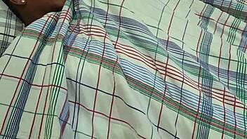 My girlfriend's cousin is so hot and wild.