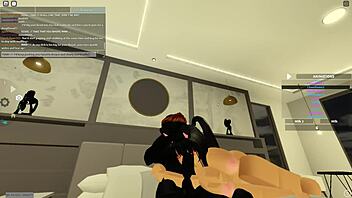 Roblox Porn Video 104