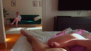 edging my bf till he bursts inside me fast