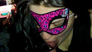 Girlfriend Gives Blowjob to Boyfriend, Swallows POV