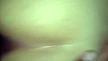 hey, check my homemade vid with mi flaquita culona, pure amateur heat!