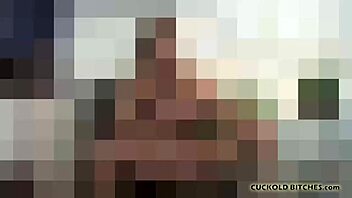 Ebony babe naughty latina ends up fucking her bbc roommate - bang king empire