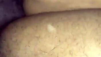 i watch her big ass bouncing on the young lads lap outdoors, fucking her pussy with his cock