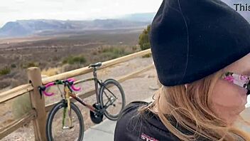 Rough anal assfucking leads to big ass orgasm