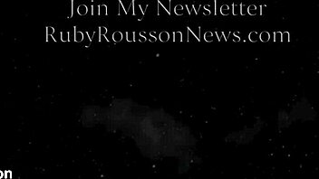 New Year’s resolution for 2025 rocks! Dominate hard with femdom cash control in wild action!