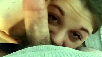 Latina Teen Talia Feels Deepthroat Pleasure. In Casting Session.