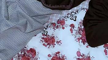 le DOY SU LECHE a mi HERMANASTRA COLEGIALA en su CUARTO y le LLENO DE SEMEN su VAGINA TIERNA video casero estudiante mexicana hd