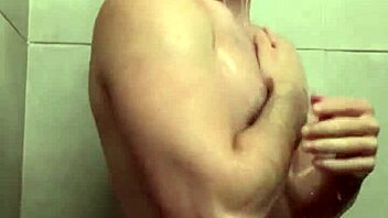 Home Alone, Jerking Off Monster Cock