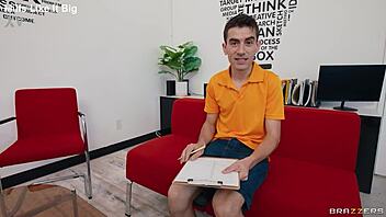 Clocked In - The Grind Never Stops with Angela White