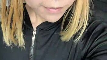 asian ladyboy lexi faith in summer vlog 01