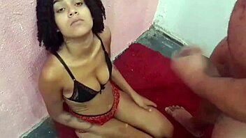 I couldn't handle that painful anal sex