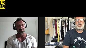 this slut is getting an extreme bdsm fuck with blowjobs and gagging.