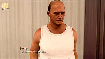 Bold Action Inside Jennifer 76