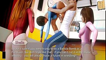 academy 67 game is so fun