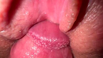 I pound my teen stepsister's pussy and fill her with cum