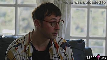 My First Time With Another Man In Front Of My Cuckold