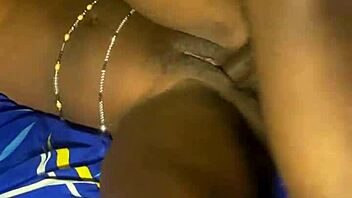 epic hardcore banging for my ebony teen 18+ babe in missionary and doggystyle. grab the uncut full clip on xvideo red.