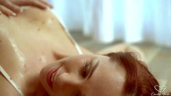 It's Nova Hawthorne in this lesbian scene