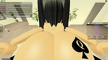 Roblox Porn Video 104