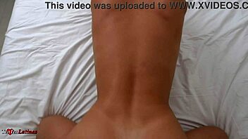 Super Hot Redhead Amateur Fucks Monster Cock For Fast Cash