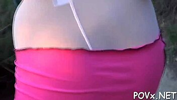 Legal age teen 18+ rocks socks during wild sex! 😜