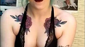 does stunning girl love edging her friend's cock?