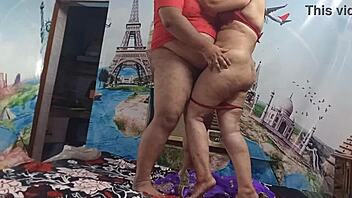 One of the best Tamil sex videos - a crazy couple's passionate encounter