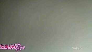 ยายบ้านหมู่บ้านโดนข่มขืนตอนกลางคืนด้วยการถูหีแรงๆ!