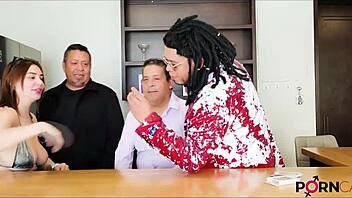 Tony Furia's 30 Years Of Nocturnal Madness