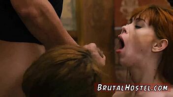 girl homemade rough sexy youthful 18+ girls alexa nova and her friend in bondage domination