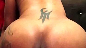 Brunette Whore Experiences Creamy Orgasm And Real Female Ejaculation! Watch Her Moan Loudly During Intense Web Chat Session.