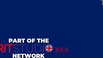 Can the blue haired student resist her teacher's seduction?