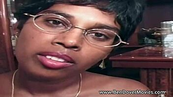 ever tried anal with a nervous indian nerd?