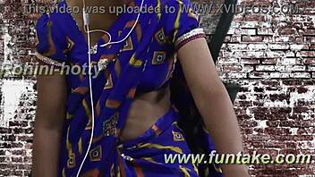 tamil babe dares with dirty talk on cam 🔥