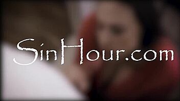 latina milf penny barber bounces hard on ryan driller