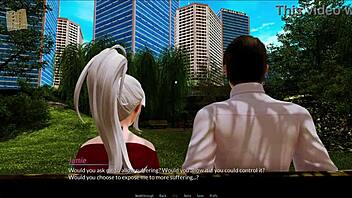 The secretary of my lawyer gave VIP service